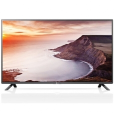 LG 32LF580N 32" HD READY SMART WİFİ LED TV 