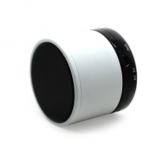 HIPER BT-10B BLUETOOTH SPEAKER BEYAZ