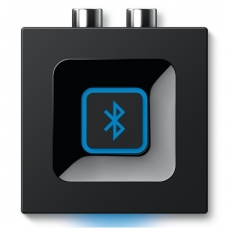 LOGITECH BLUETOOTH AUDIO ADAPTOR 980-000912