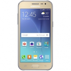 SAMSUNG GALAXY J2 8GB GOLD